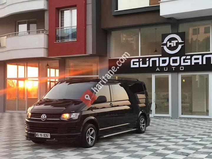 Gündoğan AUTO