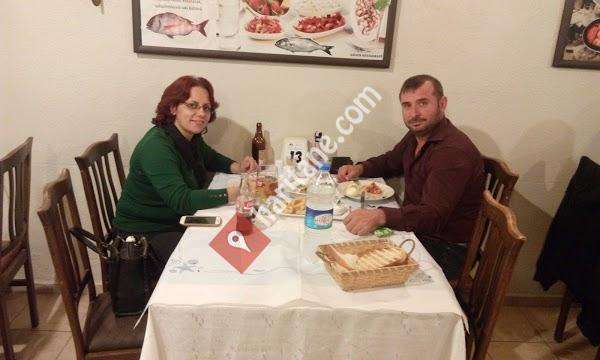 Güner Balık Restaurant..
