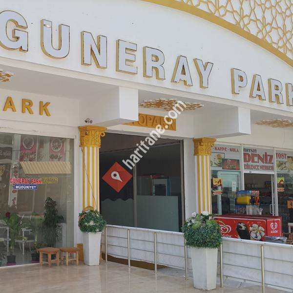 Guneraypark