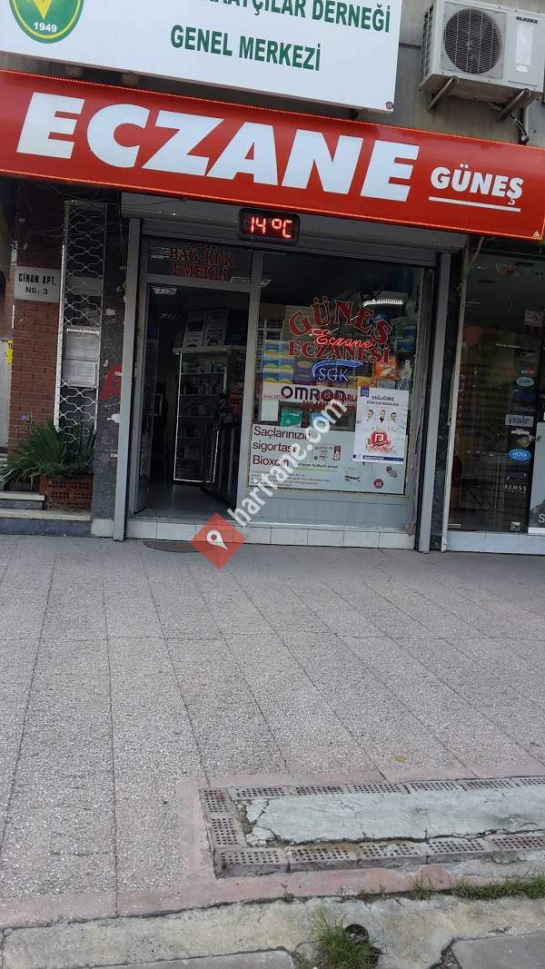 Güneş Eczanesi