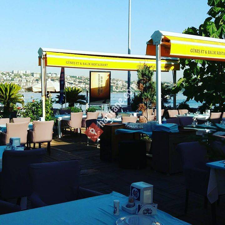 Güneş Et & Balık Restaurant