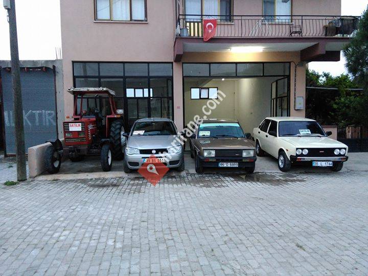 GÜNEŞ Otomotiv