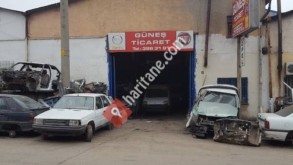 Güneş Ticaret