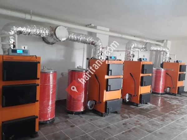 GÜNEY ENERJİ GEBZE