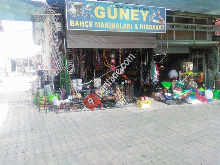 Güney Makina Hırdavat