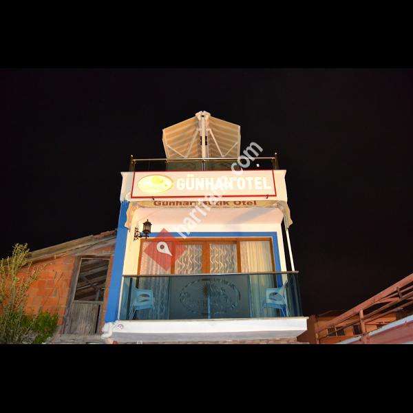 Günhan Butik Otel