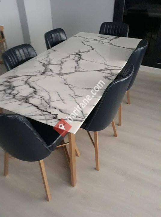 Güntaş Granit Mermer