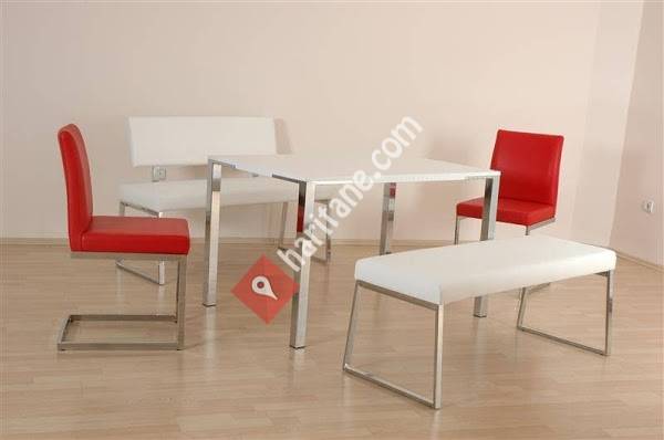 Güray Mobilya Ev Büro Dekorasyon İmalat & Mutfak Masa Sandalye