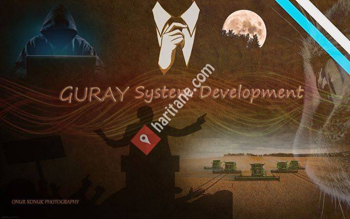 Guray System Development