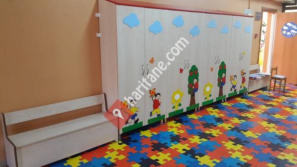 Gürbüz Bora İlkokulu