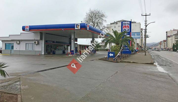 Gürdal Petrol Ürünleri Nak.Tur. ve Tic. Ltd. Şti.