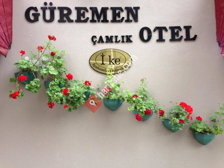 Güremen Çamlik OTEL