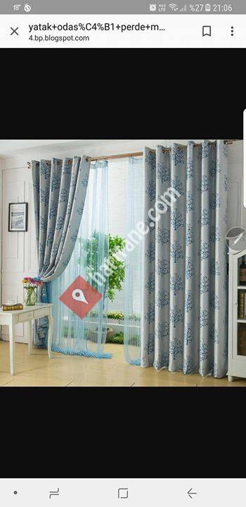 Gürkanlar Tekstil Home Collection