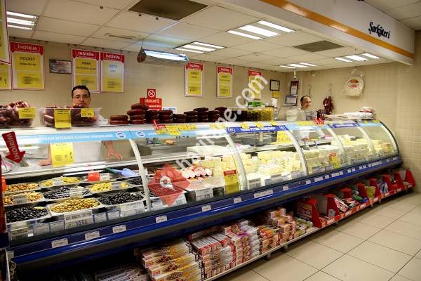 Gürmar Çamdibi Mağazası