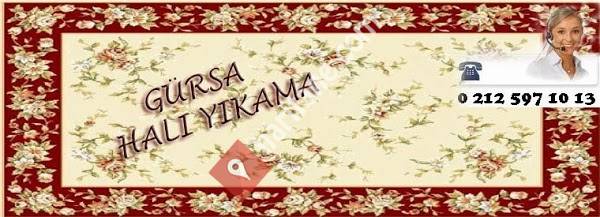 Gürsa Halı Yıkama Fabrikası