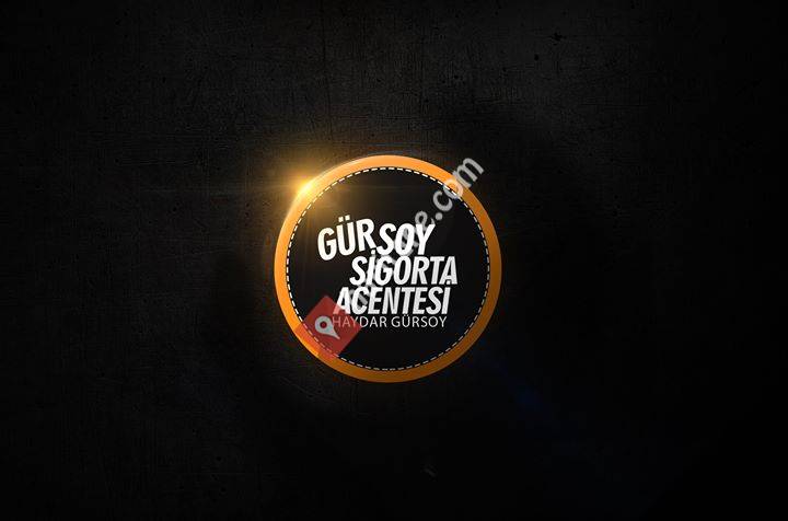 Gürsoy Sigorta Acentesi - Haydar Gürsoy