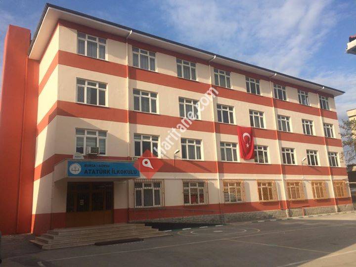Gürsu Atatürk İlkokulu