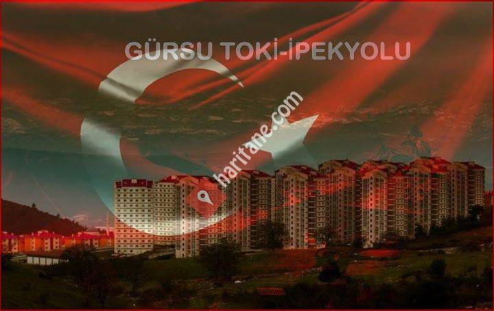 GÜRSU TOKİ-ipekyolu