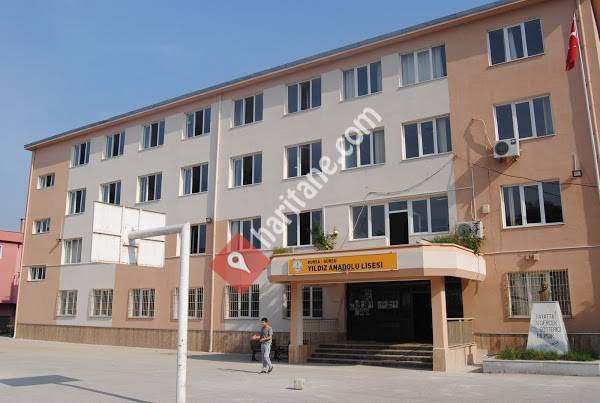 Gürsu Yıldız Anadolu Lisesi