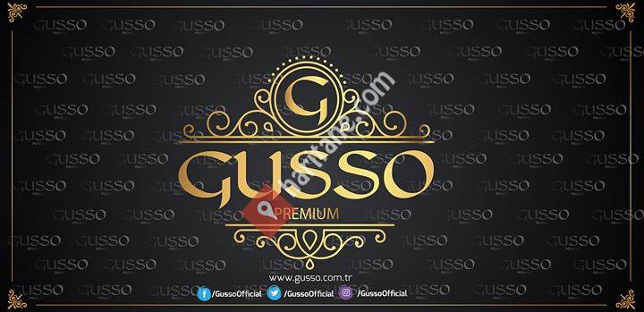 GUSSO PREMIUM CAFE & RESTAURANT
