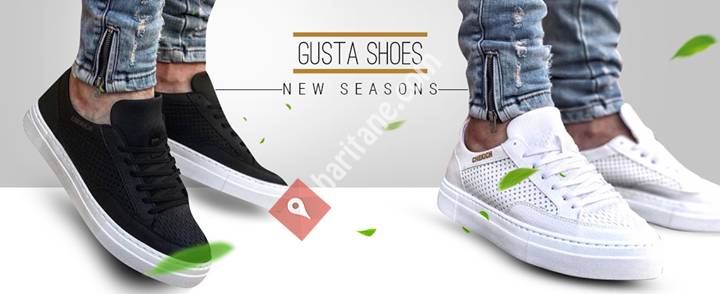 Gusta shoes