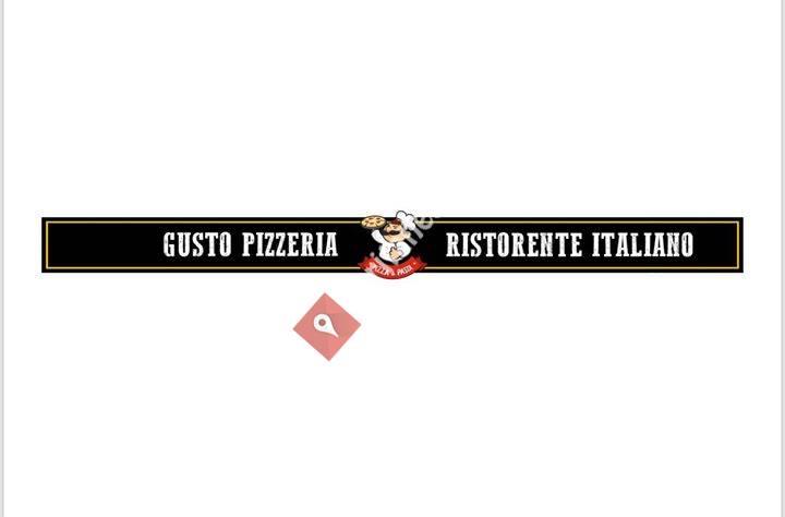 Gusto Pizzeria & Restorante