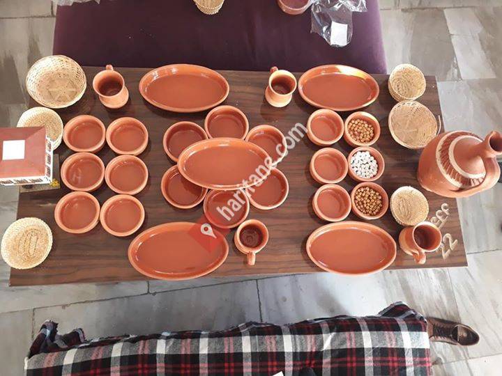 Güveçte KULA kahvaltısı