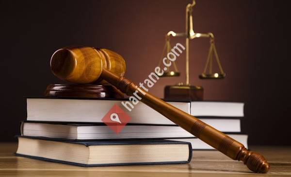 Güven Hukuk Bürosu - Av.Özlem Güven - Soma / Manisa