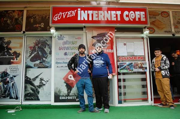 Güven İnternet Cafe