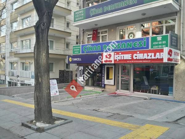 Güven İşitme Cihazları