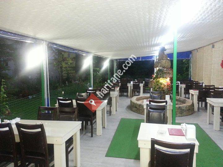 Güven Köfte Salonu