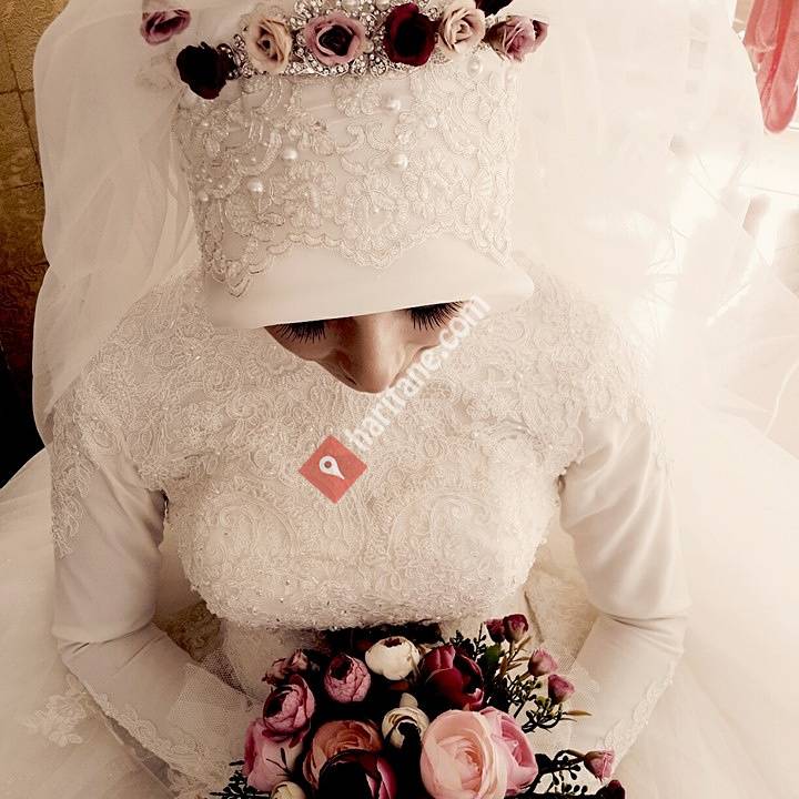 GÜVEN Kuaför türban tasarım