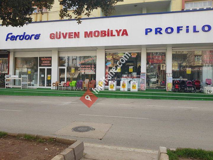 Güven Mobilya-Merveşehir