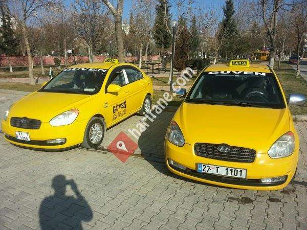 Güven Taksi