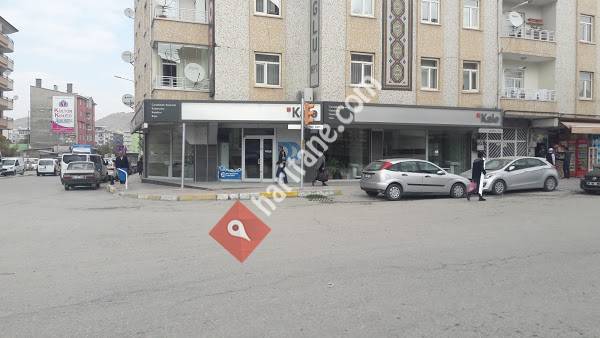 Güvenç Yapı Malzemeleri