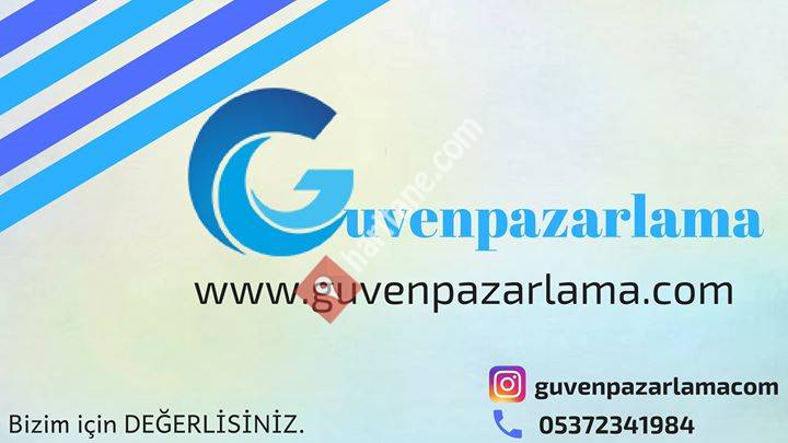 GuvenPazarlama.Com