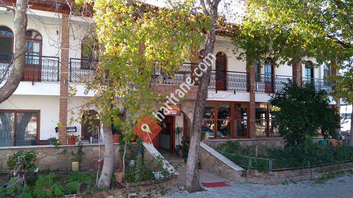 Güzel Günler Oteli