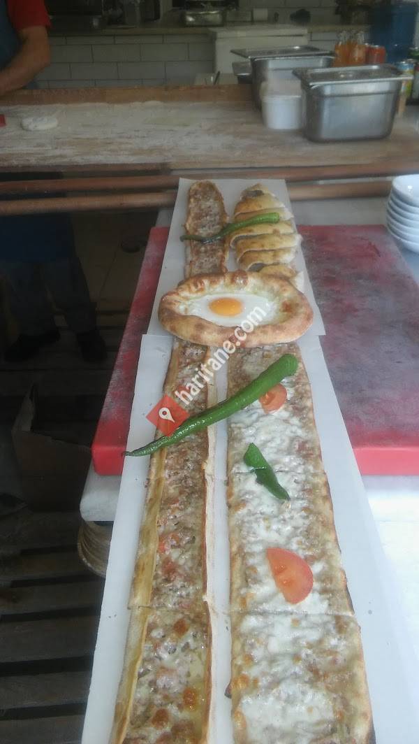 Güzel Pide