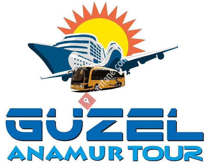 GuzelAnamur Tour