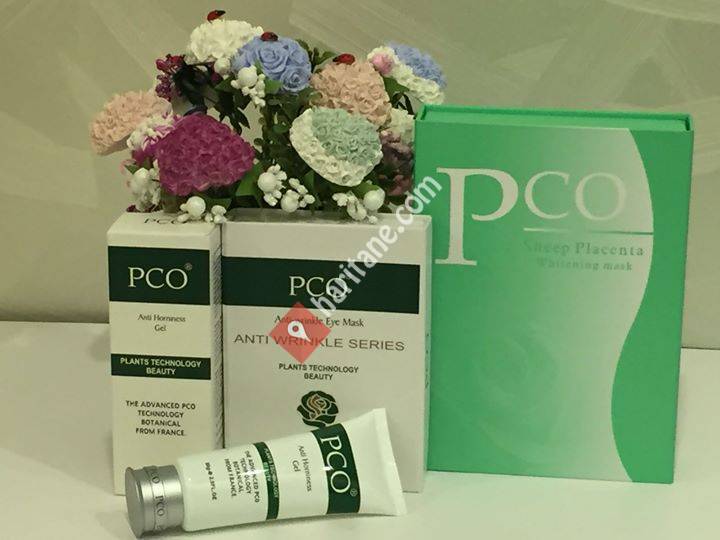 Güzellik Maskesi - PCO Sheep Placenta Whitening Mask