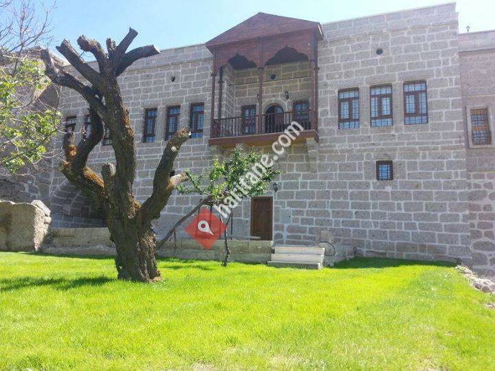 Güzelyurt Günalp Konağı