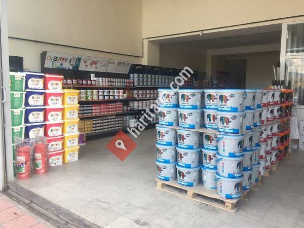 Güzelyurt İnşaat Malzemeleri