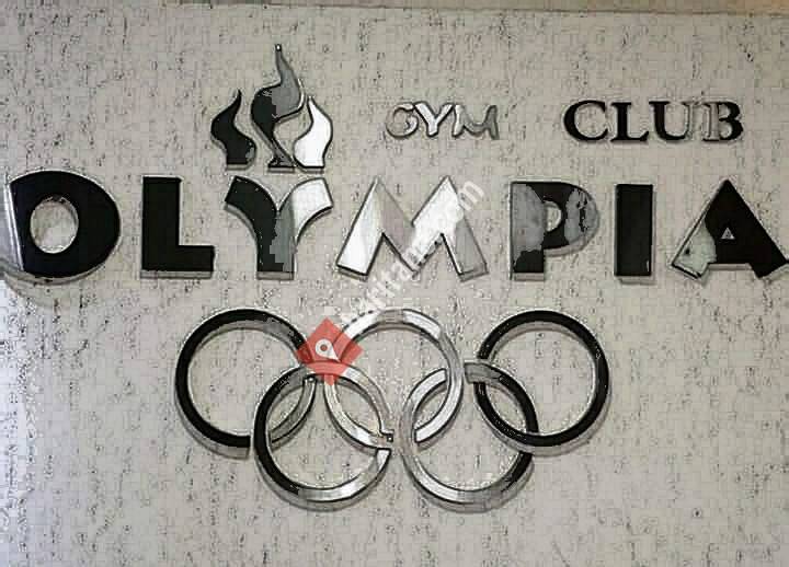 GYM Club Olympia