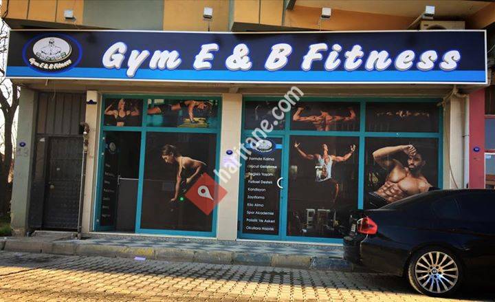 Gym E&B Fitness
