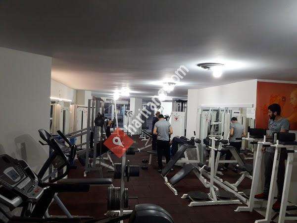 Gym Stop Fitness Center (Ongun Spor Kulübü)
