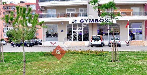 GYMBOX Sağlıklı Yaşam ve Spor Merkezi