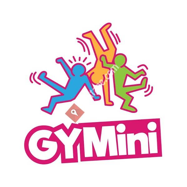 GYMini Cimnastik Salonu