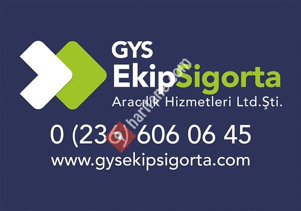 GYS Ekip Sigorta
