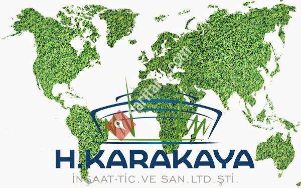 H.Karakaya İnşaat Tic ve San Ltd Şti