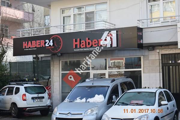 Haber 41